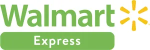 Walmart Express